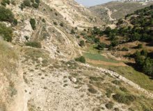 Mixed Use Land for Sale in Bethlehem Abu Nujaym