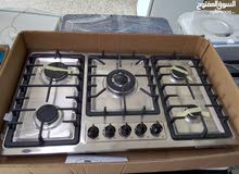 National Dream Ovens in Amman