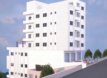 141m2 4 Bedrooms Apartments for Sale in Nablus Al-Dahya