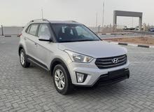 هيونداي كريتا موديل 2017 موقع سيارات خليجية