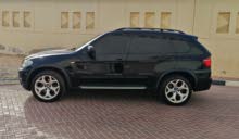 2013 BMW X5 GCC KM 180K V6 PERFECT CONDITION