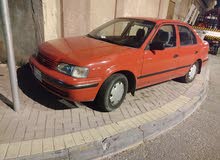 Toyota Tercel 1998 in Muharraq