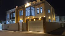 344m2 5 Bedrooms Villa for Rent in Muscat Al-Hail