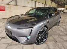 شانجان افاتار موديل 2023 AVATR 11 دفع كلي AWD وثنائي