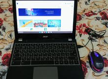 Acer Chromebook 11 with play store Acer Chromebook 11 with play store
