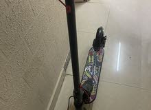 Electric scooter دراجة كهربائية Electric scooter دراجة كهربائية