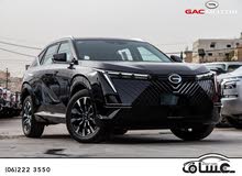 Gac Emkoo Gl 2025 Gasoline   عداد صفر