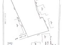 Mixed Use Land for Sale in Tulkarm Danaba