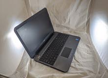 DELL Latitude 3540 جيل رابع رمات 4 هارد 500 بحالة الزيروو بالظبط DELL Latitude 3540 جيل رابع رمات 4 هارد 500 بحالة الزيروو بالظبط