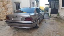 e38 1998 bmw 735i v8 e38 1998 bmw 735i v8