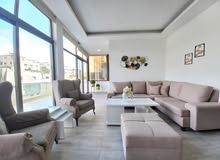 115m2 1 Bedroom Apartments for Rent in Amman Abdoun