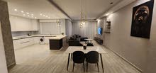 150m2 2 Bedrooms Apartments for Rent in Amman Abdoun Al Shamali