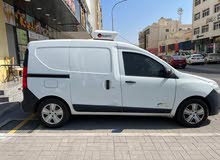 Renault 2019 Freezer Truck