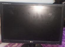  LG monitors for sale  in Amman