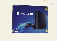 PS4 1TB PRO PS4 1TB PRO