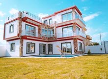 فيلا مسجله. على مساحه 700 متر. فيلا مسجله. على مساحه 700 متر.