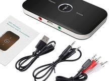 Bluetooth V4.1 Transmitter Wireless @ 20 JD