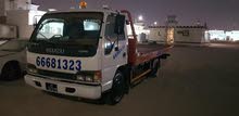 بركدون ايسوزو 2004 للبيع بركدون ايسوزو 2004 للبيع