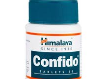 CONFIDO CONFIDO