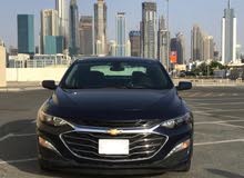 Chevrolet Malibu LT 2020ماليبو شيفروليه وارد Chevrolet Malibu LT 2020ماليبو شيفروليه وارد