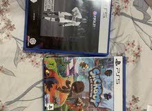 FIFA 21 & Sack Boy PS5 FIFA 21 & Sack Boy PS5