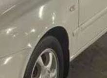 Atlander 10 Wheel Cover in Misrata