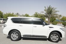 نيسان باترول 2013 SE للبيع بحالة ممتازة Nissan Patrol 2013 for Sale in Excellent Condition نيسان باترول 2013 SE للبيع بحالة ممتازة Nissan Patrol 2013 for Sale in Excellent Condition