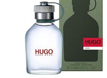 Hugo boss green 125 ML Hugo boss green 125 ML