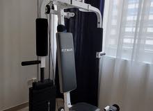 multifunction home gym