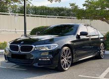 BMW 540 M Kit in perfect condition with AGMC full service history