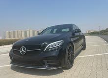 Mercedes Benz AMG C300