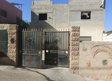 بيت طابق اول مدخل مستقل