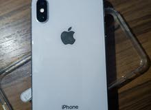 Apple iPhone X 64 GB in Tripoli