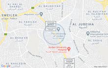 ستديو مفروش خلف الماك شارع الجامعه 100 دينار شهري مكيفه ستديو مفروش خلف الماك شارع الجامعه 100 دينار شهري مكيفه