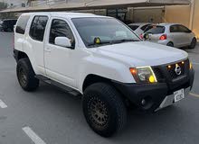 Nissan X-Terra 2011 in Abu Dhabi