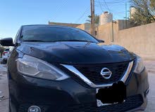 Nissan Sentra 2017 in Basra