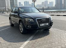 اودي Q5 2013 اودي Q5 2013