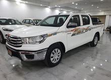 Toyota Hilux 2018 Automatic  for sale