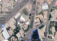 Commercial Land for Rent in Sana'a Haddah