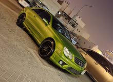 CLK AMG CLK AMG