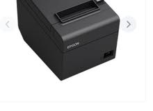 طابعه فواتير ابسون انترنت Epson printer TM T20 III
