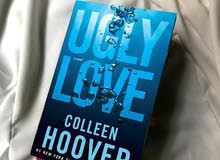 Ugly love by colleen hoover