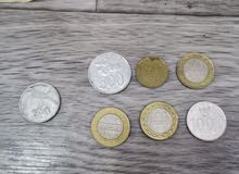 عملات اصليه عملات اصليه