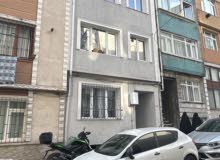 5+ floors Building for Sale in Istanbul Fatih