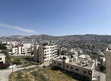 177m2 3 Bedrooms Apartments for Sale in Nablus Northern Mount