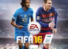 fifa 16 fifa 16