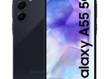 samsung galaxy A55 5G 256 giga