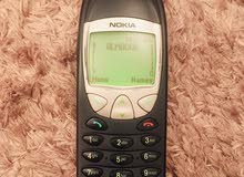 نوكيا 6210 نوكيا 6210