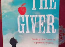the giver A novel by lois lowry