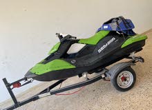 2018 seadoo spark 2018 seadoo spark